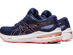 Sale ASICS GEL-GLYDE 4 Midnight/Guava