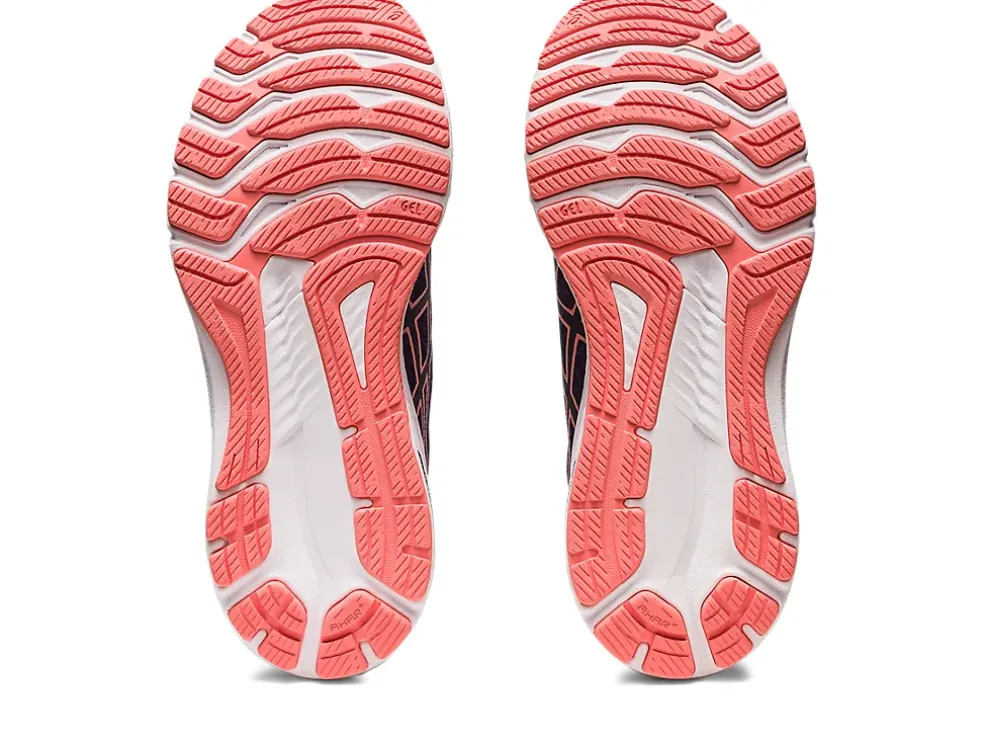 Sale ASICS GEL-GLYDE 4 Midnight/Guava