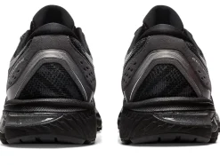 Outlet ASICS GEL-JADEITE Black/Pure Silver