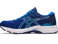 Shop ASICS GEL-JADEITE Deep Ocean/White