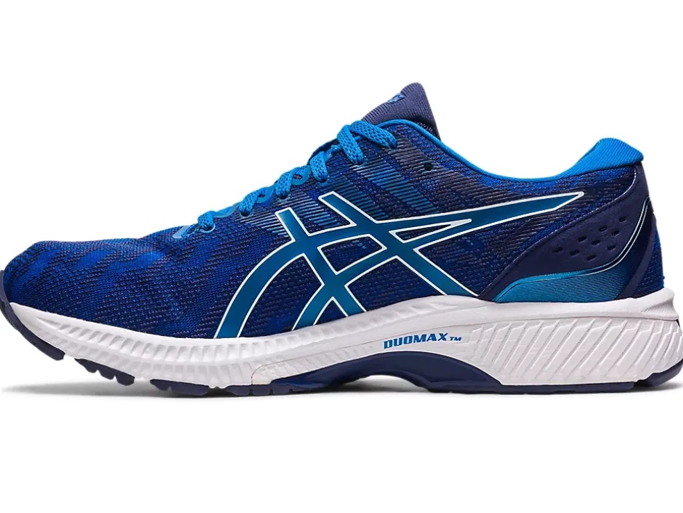 Shop ASICS GEL-JADEITE Deep Ocean/White