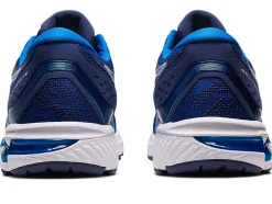 Shop ASICS GEL-JADEITE Deep Ocean/White