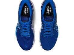 Shop ASICS GEL-JADEITE Deep Ocean/White