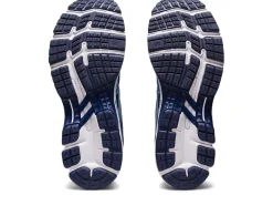 Shop ASICS GEL-JADEITE Deep Ocean/White