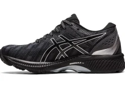 Store ASICS GEL-JADEITE Black/Pure Silver