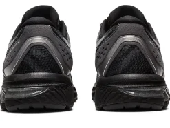 Store ASICS GEL-JADEITE Black/Pure Silver