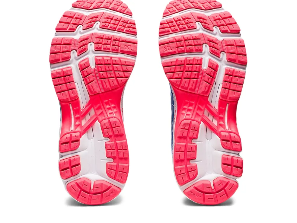 Hot ASICS GEL-JADEITE Blue Coast/White