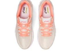 Clearance ASICS GEL-JOG MC Birch/Sun Coral