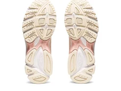 Clearance ASICS GEL-JOG MC Birch/Sun Coral