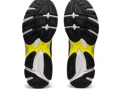 Cheap ASICS GEL-JOG MC Graphite Grey/Sour Yuzu