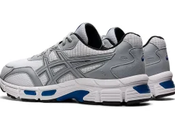 Flash Sale ASICS GEL-JOG MC White/Black