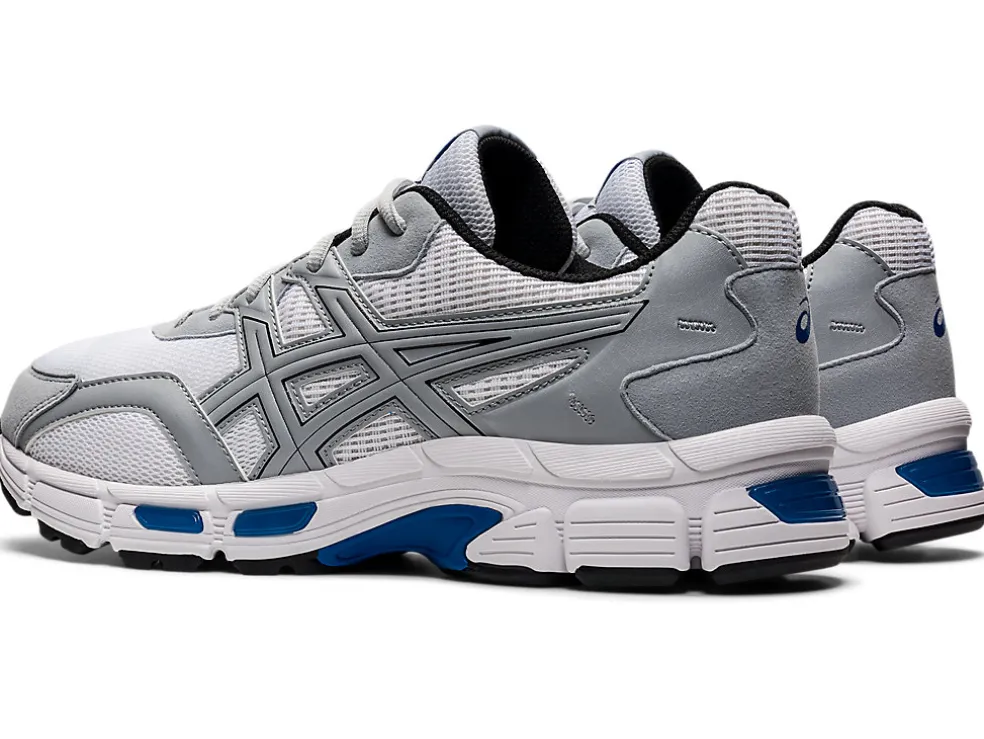 Flash Sale ASICS GEL-JOG MC White/Black