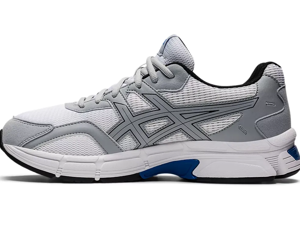 Flash Sale ASICS GEL-JOG MC White/Black