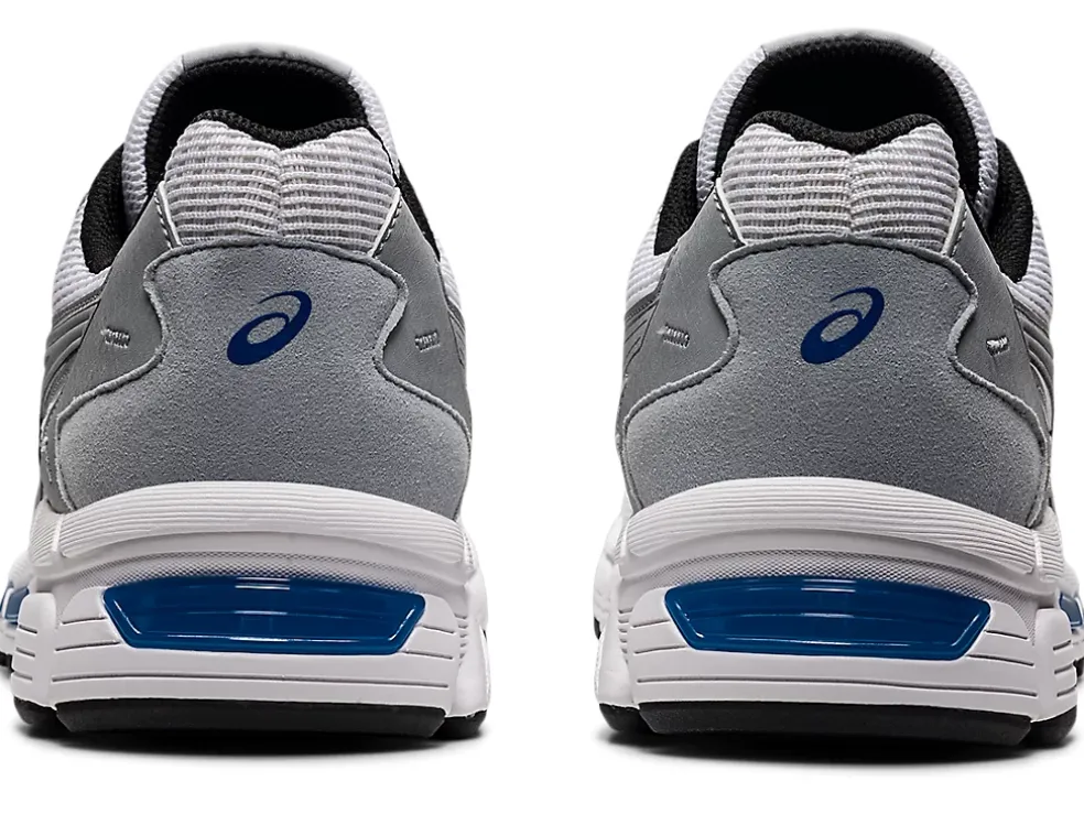 Flash Sale ASICS GEL-JOG MC White/Black