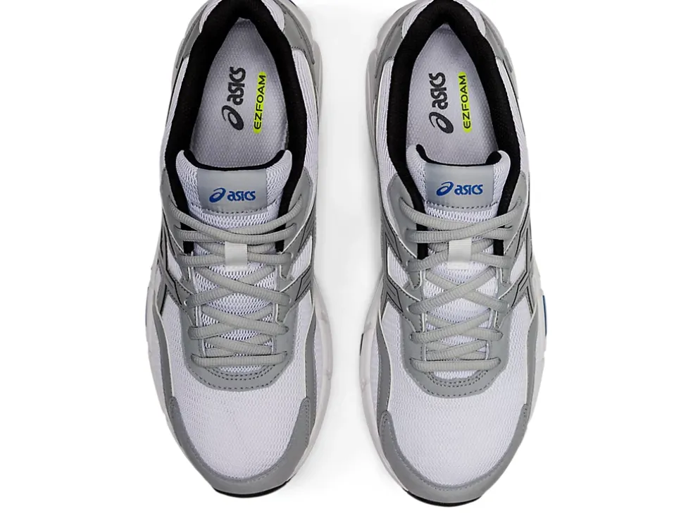 Flash Sale ASICS GEL-JOG MC White/Black
