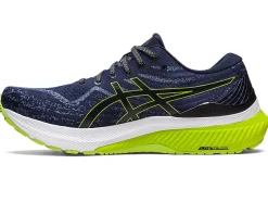 Hot ASICS GEL-KAYANO 29 Midnight/Lime Zest
