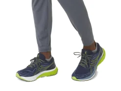 Hot ASICS GEL-KAYANO 29 Midnight/Lime Zest