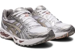 Fashion ASICS GEL-KAYANO 14 White/Moonrock