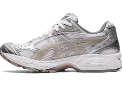 Fashion ASICS GEL-KAYANO 14 White/Moonrock