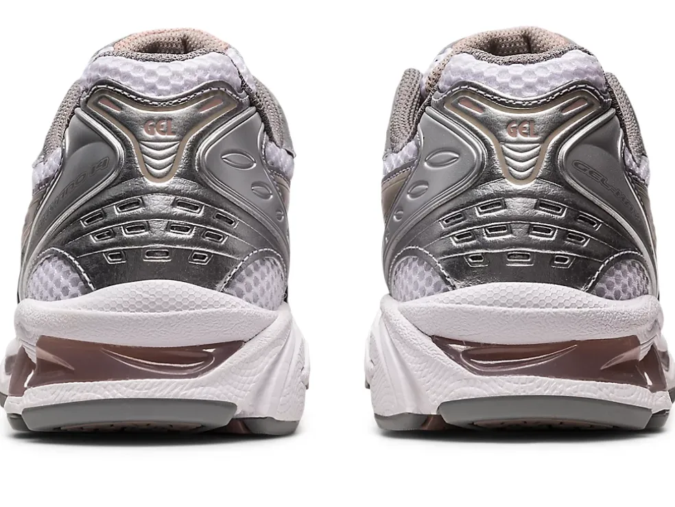 Fashion ASICS GEL-KAYANO 14 White/Moonrock
