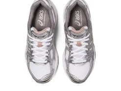 Fashion ASICS GEL-KAYANO 14 White/Moonrock