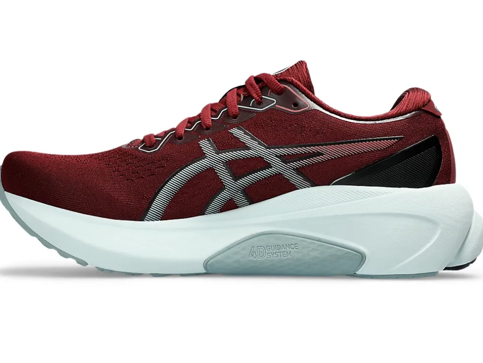 Flash Sale ASICS GEL-KAYANO 30 Antique Red/Ocean Haze