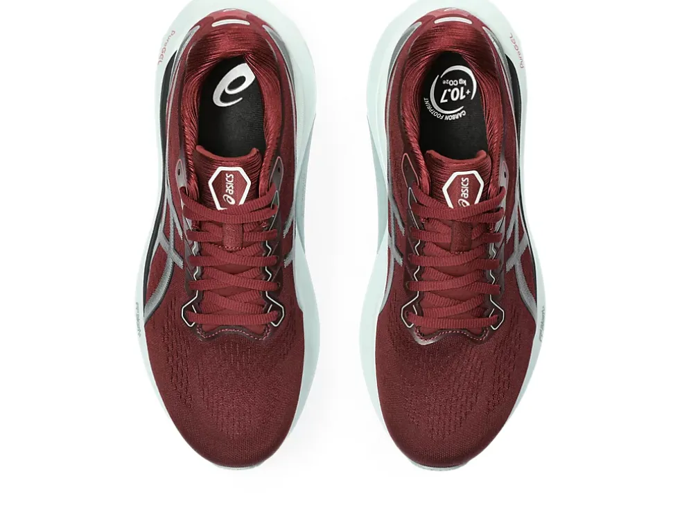 Flash Sale ASICS GEL-KAYANO 30 Antique Red/Ocean Haze