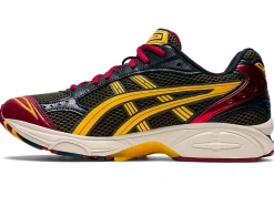 Best Sale ASICS GEL-KAYANO 14 Olive Canvas/Honey