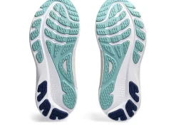Online ASICS GEL-KAYANO 30 Bright Yellow/Blue Expanse