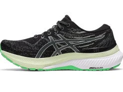 Store ASICS GEL-KAYANO 29 Black/Pure Silver