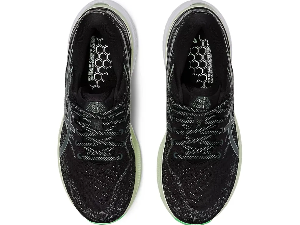 Store ASICS GEL-KAYANO 29 Black/Pure Silver