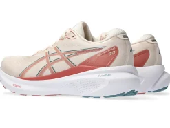 Clearance ASICS GEL-KAYANO 30 Rose Dust/Light Garnet