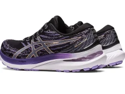 Outlet ASICS GEL-KAYANO 29 Black/Summer Dune