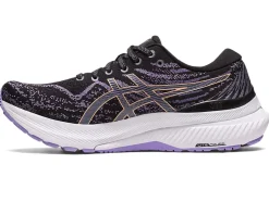 Outlet ASICS GEL-KAYANO 29 Black/Summer Dune