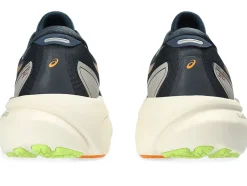 New ASICS GEL-KAYANO 30 French Blue/Neon Lime