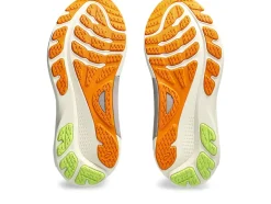 New ASICS GEL-KAYANO 30 French Blue/Neon Lime