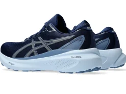 Best ASICS GEL-KAYANO 30 Blue Expanse/Light Navy