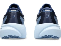 Best ASICS GEL-KAYANO 30 Blue Expanse/Light Navy