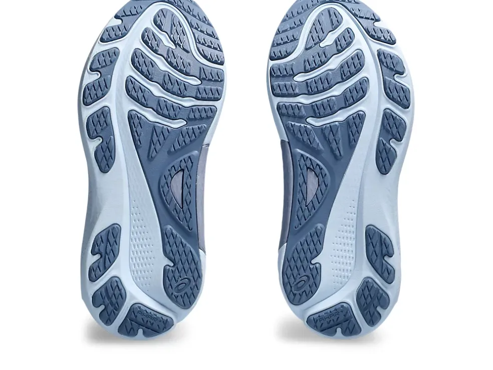 Best ASICS GEL-KAYANO 30 Blue Expanse/Light Navy