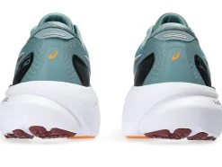 Flash Sale ASICS GEL-KAYANO 30 Foggy Teal/Bright Orange