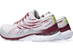Cheap ASICS GEL-KAYANO 29 Lilac Hint/Dried Berry