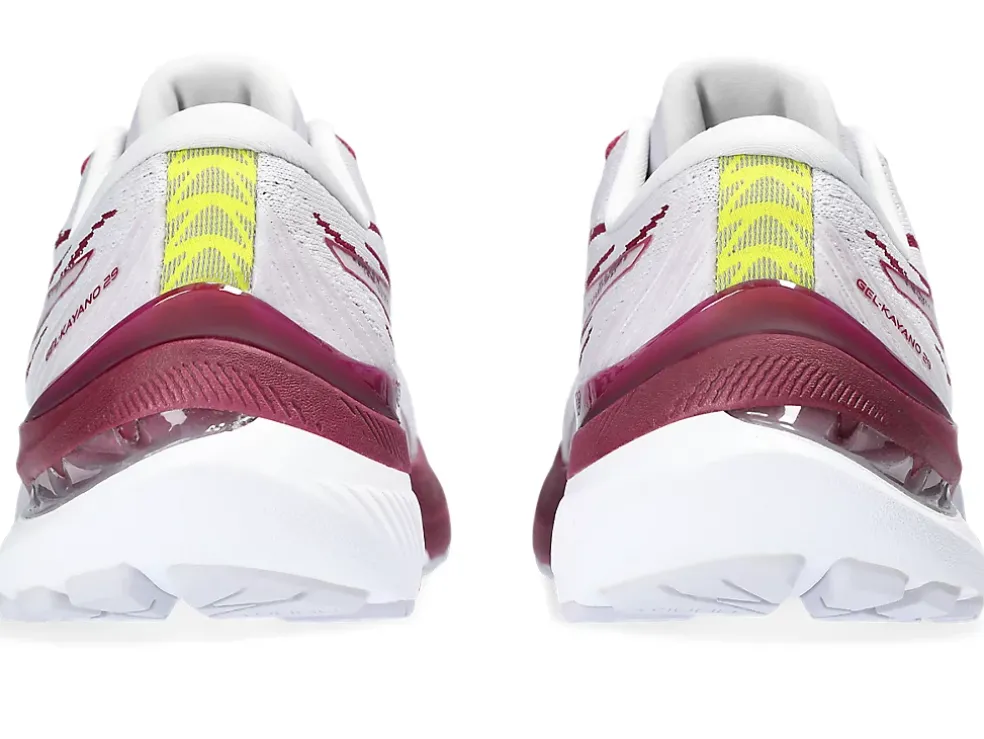 Cheap ASICS GEL-KAYANO 29 Lilac Hint/Dried Berry