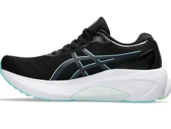 Clearance ASICS GEL-KAYANO 30 Black/Thunder Blue