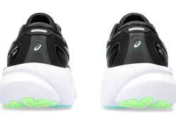 Clearance ASICS GEL-KAYANO 30 Black/Thunder Blue