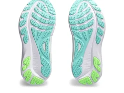 Clearance ASICS GEL-KAYANO 30 Black/Thunder Blue