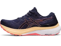 Best Sale ASICS GEL-KAYANO 29 Midnight/Papaya
