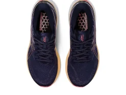 Best Sale ASICS GEL-KAYANO 29 Midnight/Papaya