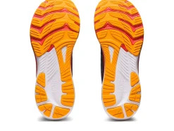 New ASICS GEL-KAYANO 29 Deep Ocean/Cherry Tomato