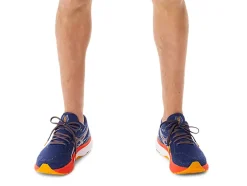 New ASICS GEL-KAYANO 29 Deep Ocean/Cherry Tomato