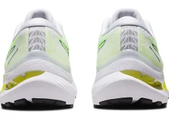 Fashion ASICS GEL-KAYANO 29 White/Velvet Pine